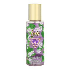 Body Spray Guess Love Nirvana Dream (250 ml) -  Beauty, Perfumes and fragrances -  Guess.