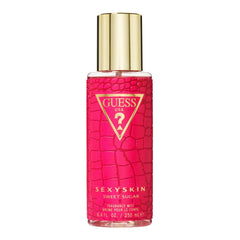 Body Mist Guess Sexy Skin Sweet Sugar 250 ml -  Beauty, Perfumes and fragrances -  Guess.