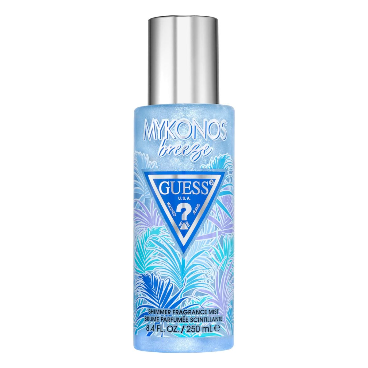 Body Mist Guess Mykonos Breeze 250 ml -  Beauty, Perfumes and fragrances -  Guess.