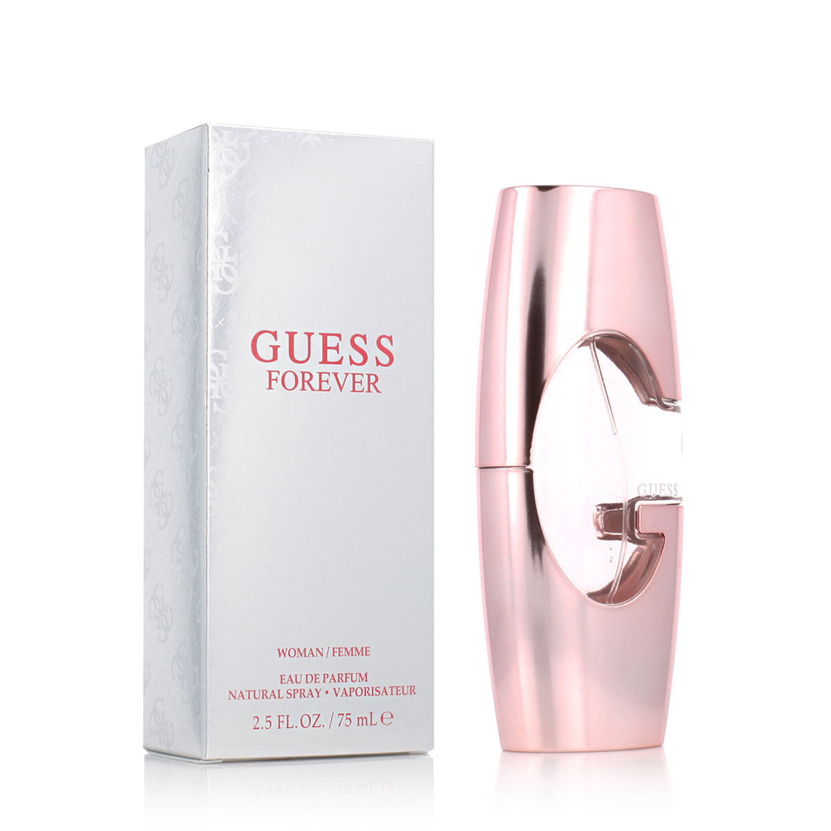 Women's Perfume Guess Forever EDP 75 ml -  Beauty, Perfumes and fragrances -  Guess.