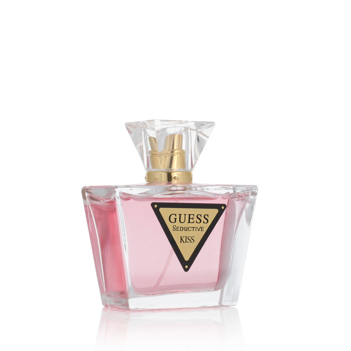 Women's Perfume Guess Seductive Kiss EDT 75 ml -  Beauty, Perfumes and fragrances -  Guess.