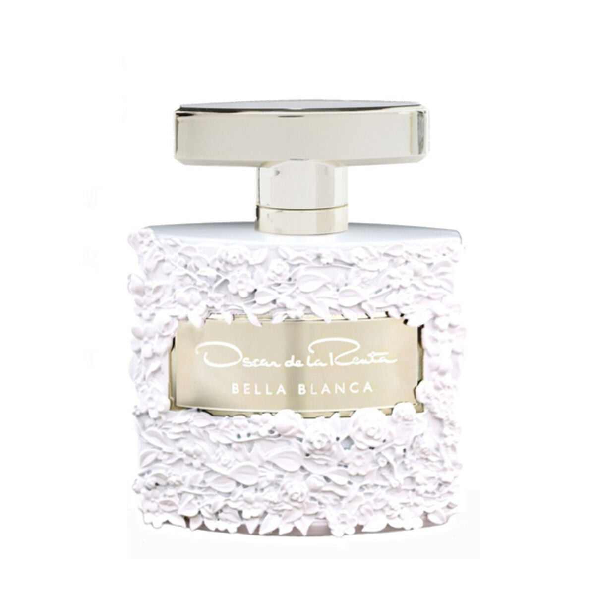 Women's Perfume Bella Blanca Oscar De La Renta BELLA BLANCA EDP (100 ml) EDP 100 ml -  Beauty, Perfumes and fragrances -  Oscar De La Renta.