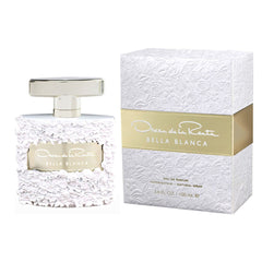 Women's Perfume Bella Blanca Oscar De La Renta BELLA BLANCA EDP (100 ml) EDP 100 ml -  Beauty, Perfumes and fragrances -  Oscar De La Renta.