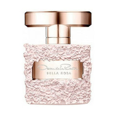 Women's Perfume Bella Rosa Oscar De La Renta I0095896 EDP (100 ml) EDP 100 ml -  Beauty, Perfumes and fragrances -  Oscar De La Renta.