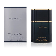 Men's Perfume Oscar De La Renta 4277-hbsupp EDT 90 ml -  Beauty, Perfumes and fragrances -  Oscar De La Renta.