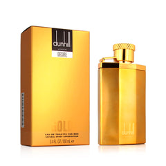 Men's Perfume Dunhill EDT Desire Gold (100 ml) -  Beauty, Perfumes and fragrances -  Dunhill.