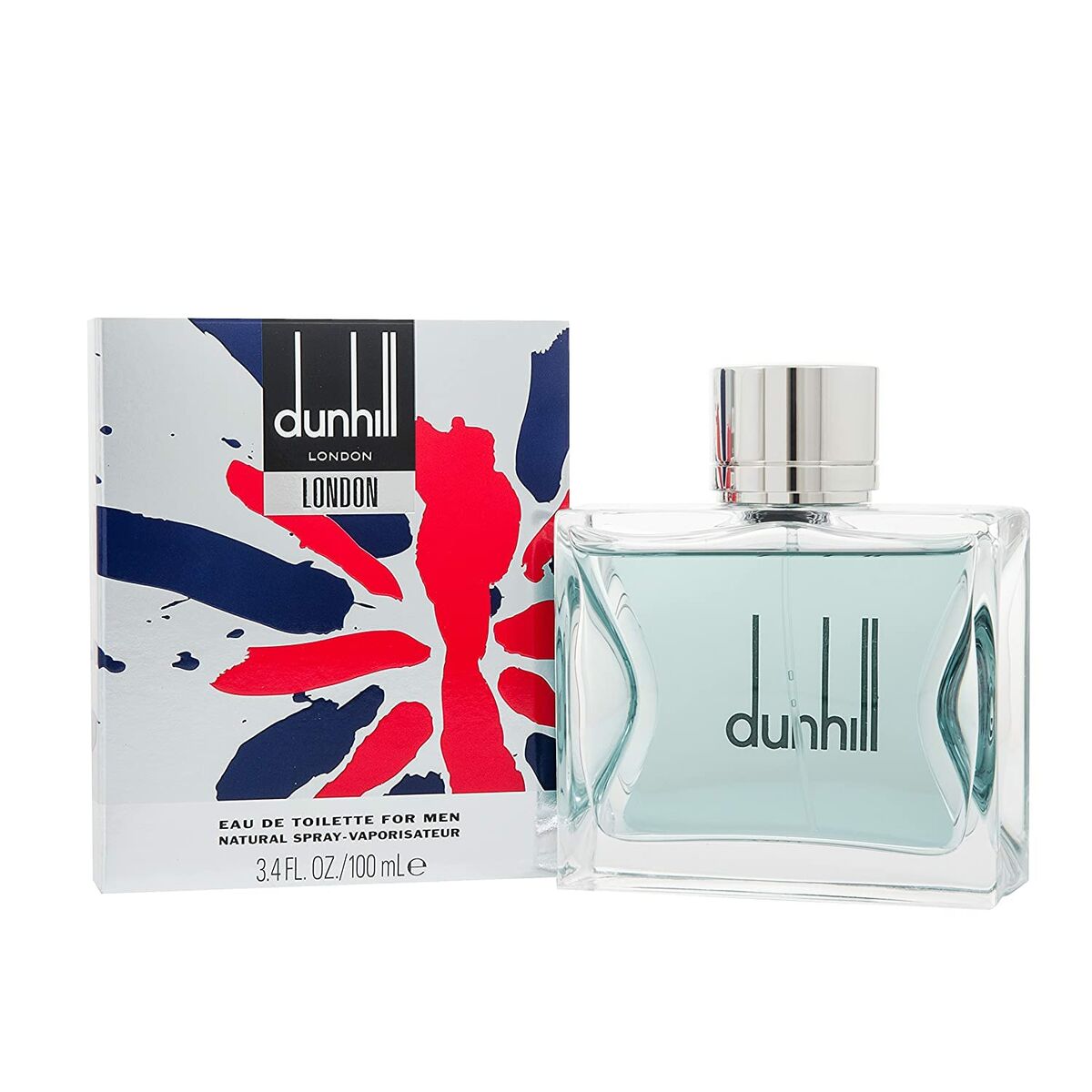 Men's Perfume Dunhill London EDT 100 ml -  Beauty, Perfumes and fragrances -  Dunhill.