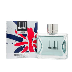 Men's Perfume Dunhill London EDT 100 ml -  Beauty, Perfumes and fragrances -  Dunhill.