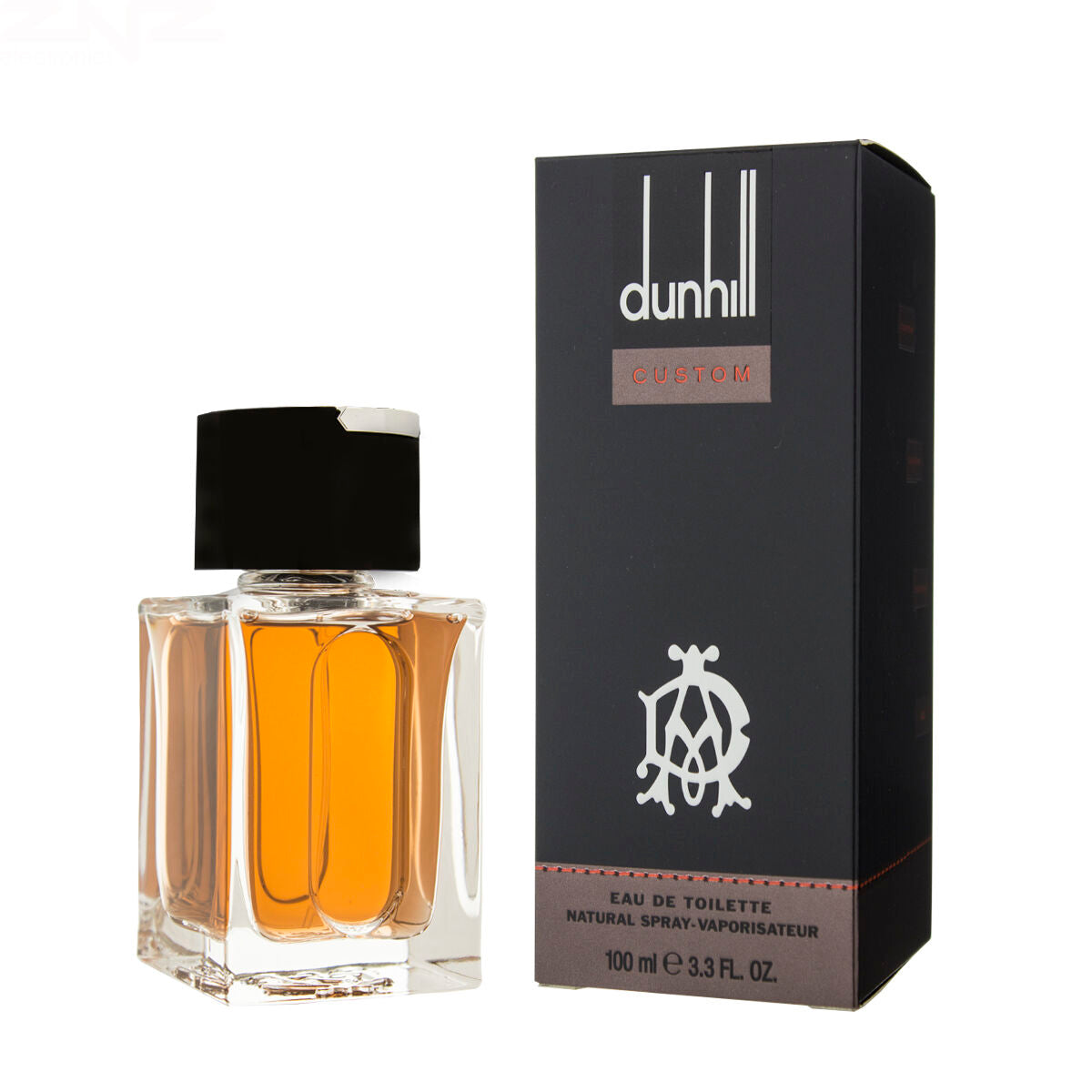 Men's Perfume Dunhill EDT Custom 100 ml -  Beauty, Perfumes and fragrances -  Dunhill.