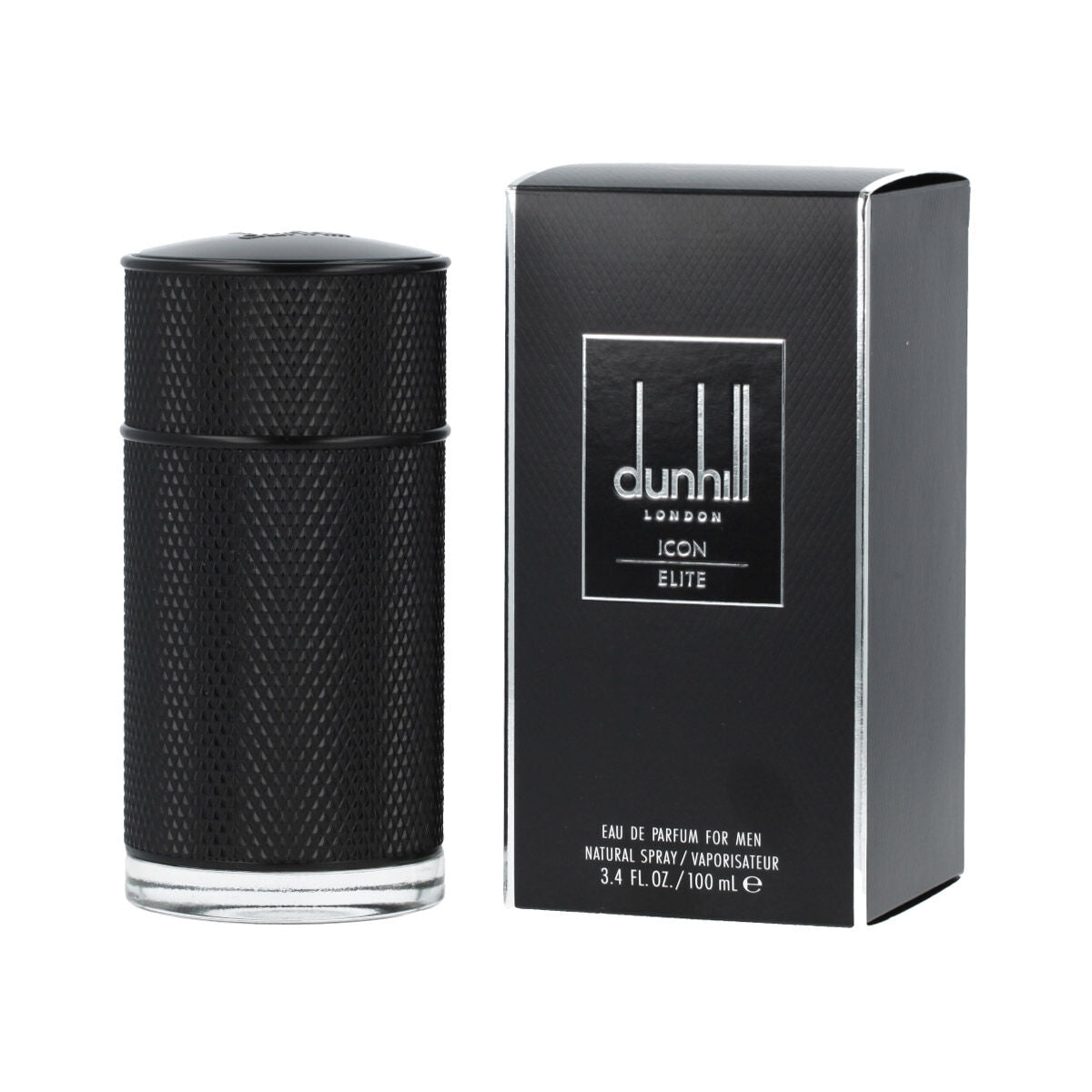 Men's Perfume Dunhill EDP Icon Elite (100 ml) -  Beauty, Perfumes and fragrances -  Dunhill.