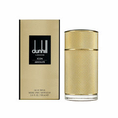 Men's Perfume EDP Dunhill Icon Absolute (100 ml) -  Beauty, Perfumes and fragrances -  Dunhill.