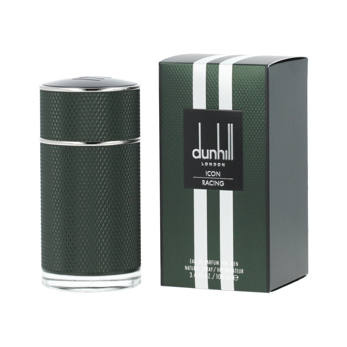 Men's Perfume Dunhill EDP Icon Racing (100 ml) -  Beauty, Perfumes and fragrances -  Dunhill.