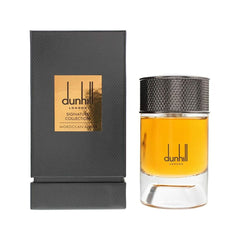 Men's Perfume EDP Dunhill Signature Collection Moroccan Amber 100 ml -  Beauty, Perfumes and fragrances -  Dunhill.