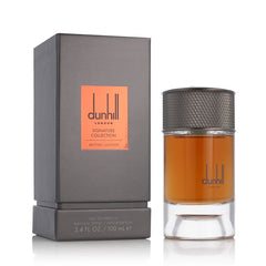 Men's Perfume Dunhill EDP Signature Collection British Leather (100 ml) -  Beauty, Perfumes and fragrances -  Dunhill.