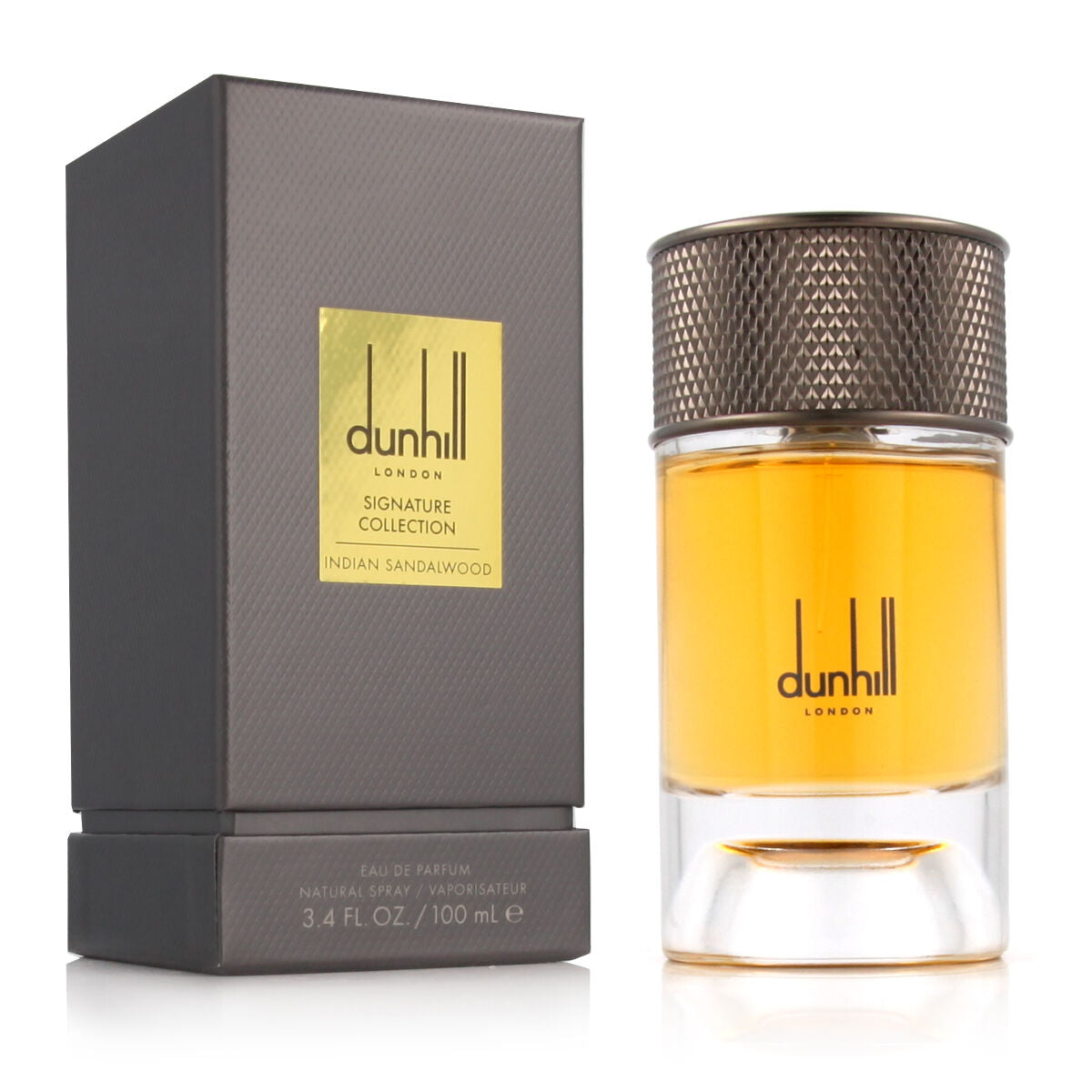 Men's Perfume Dunhill EDP 100 ml Signature Collection Indian Sandalwood -  Beauty, Perfumes and fragrances -  Dunhill.