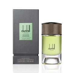 Men's Perfume Dunhill EDP Signature Collection Amalfi Citrus (100 ml) -  Beauty, Perfumes and fragrances -  Dunhill.