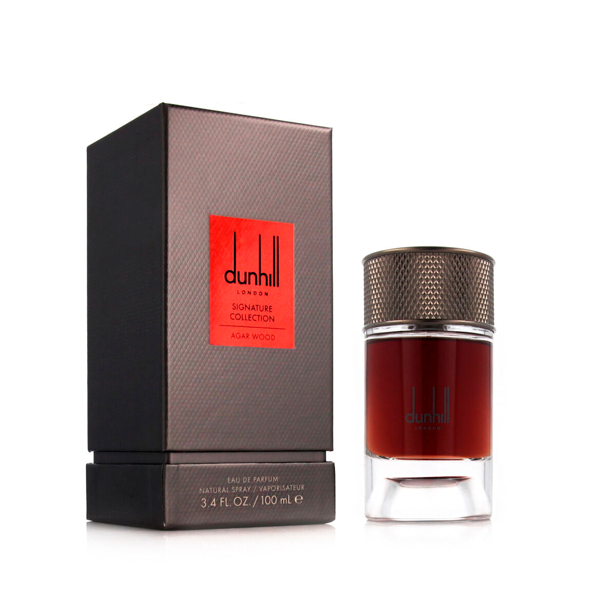 Men's Perfume Dunhill EDP Signature Collection Agar Wood 100 ml -  Beauty, Perfumes and fragrances -  Dunhill.