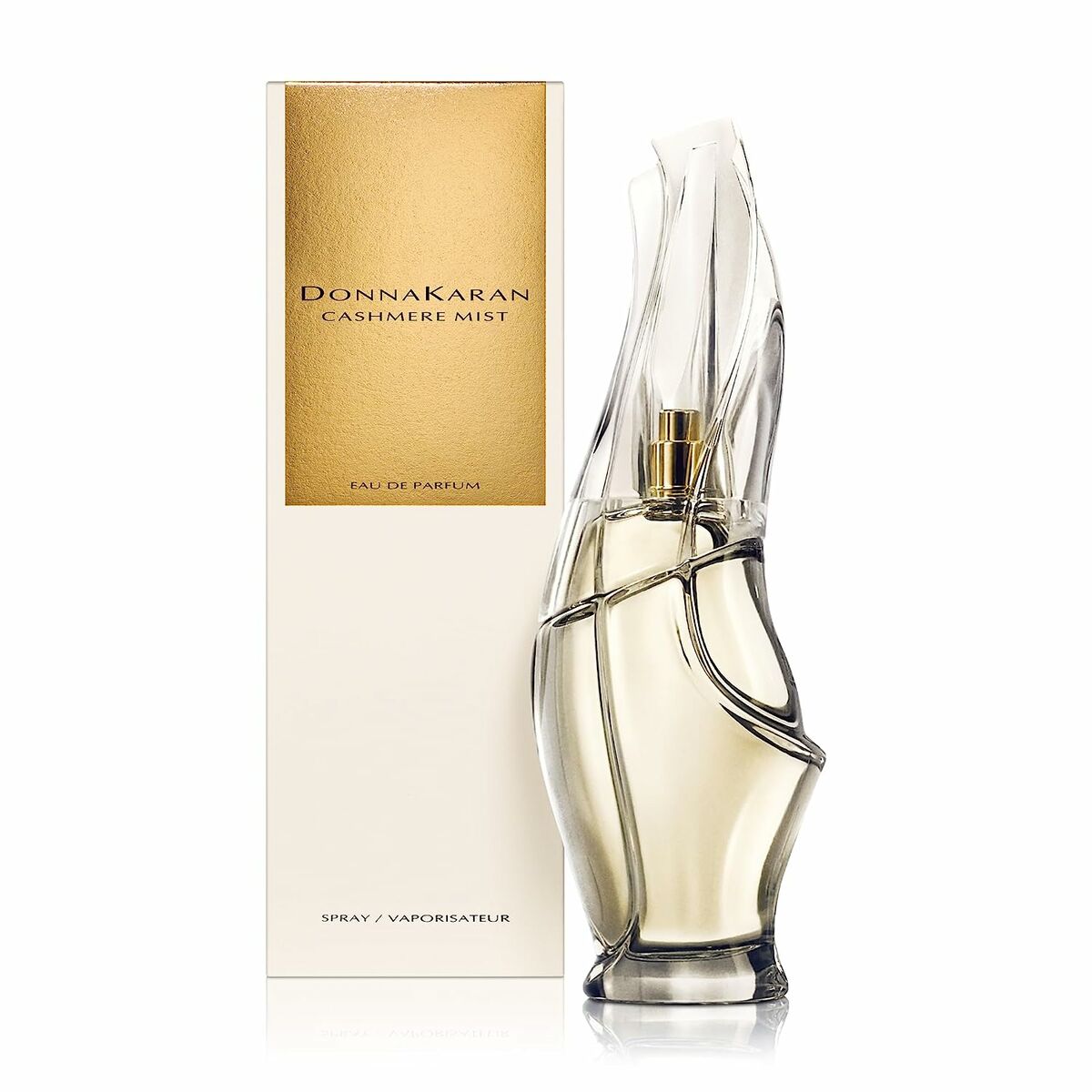 Women's Perfume DKNY Cashmere Mist EDP 100 ml -  Beauty, Perfumes and fragrances -  DKNY.