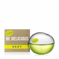 Women's Perfume DKNY Be Delicious EDP 100 ml -  Beauty, Perfumes and fragrances -  DKNY.