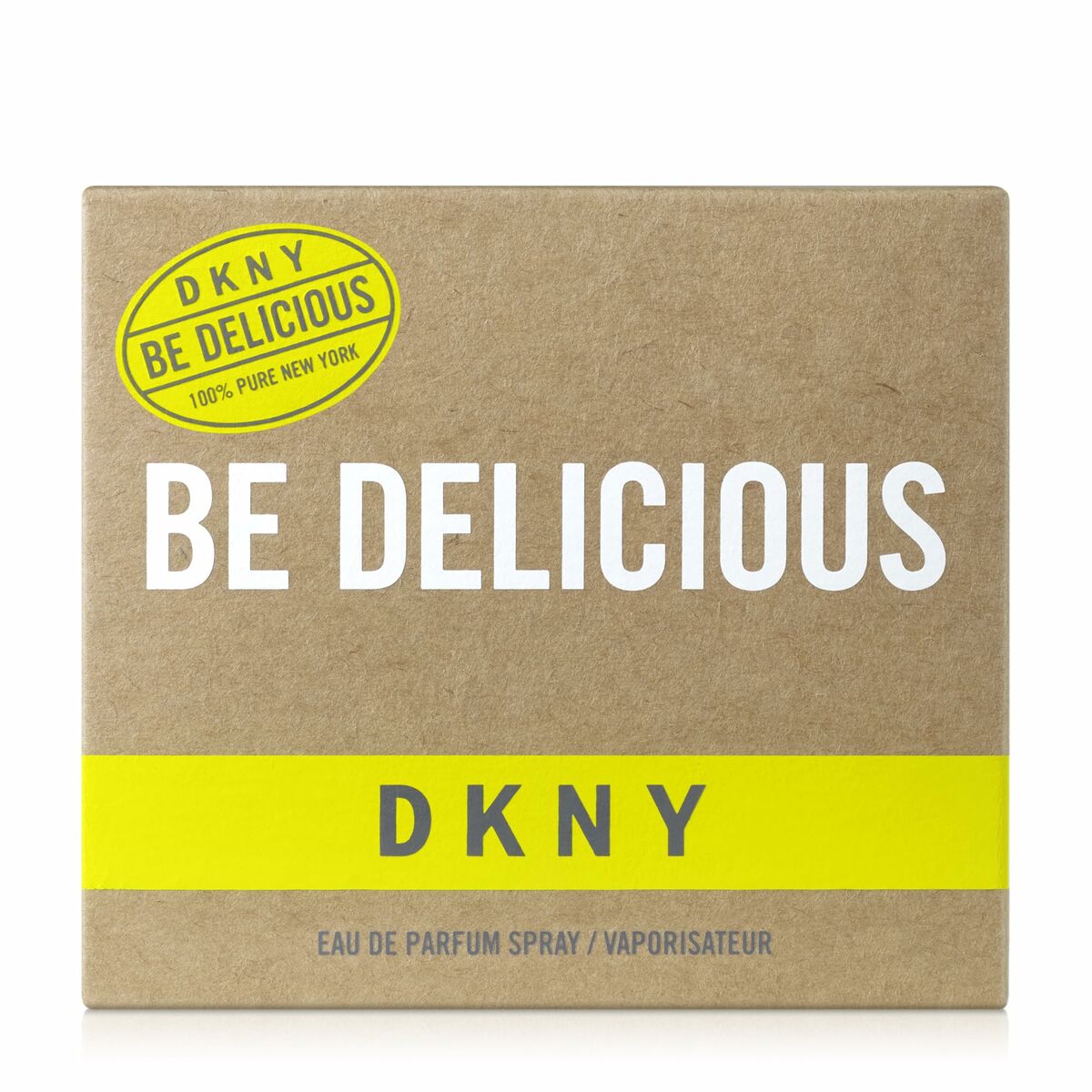 Women's Perfume DKNY Be Delicious EDP 100 ml -  Beauty, Perfumes and fragrances -  DKNY.