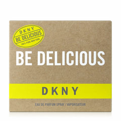 Women's Perfume DKNY Be Delicious EDP 100 ml -  Beauty, Perfumes and fragrances -  DKNY.