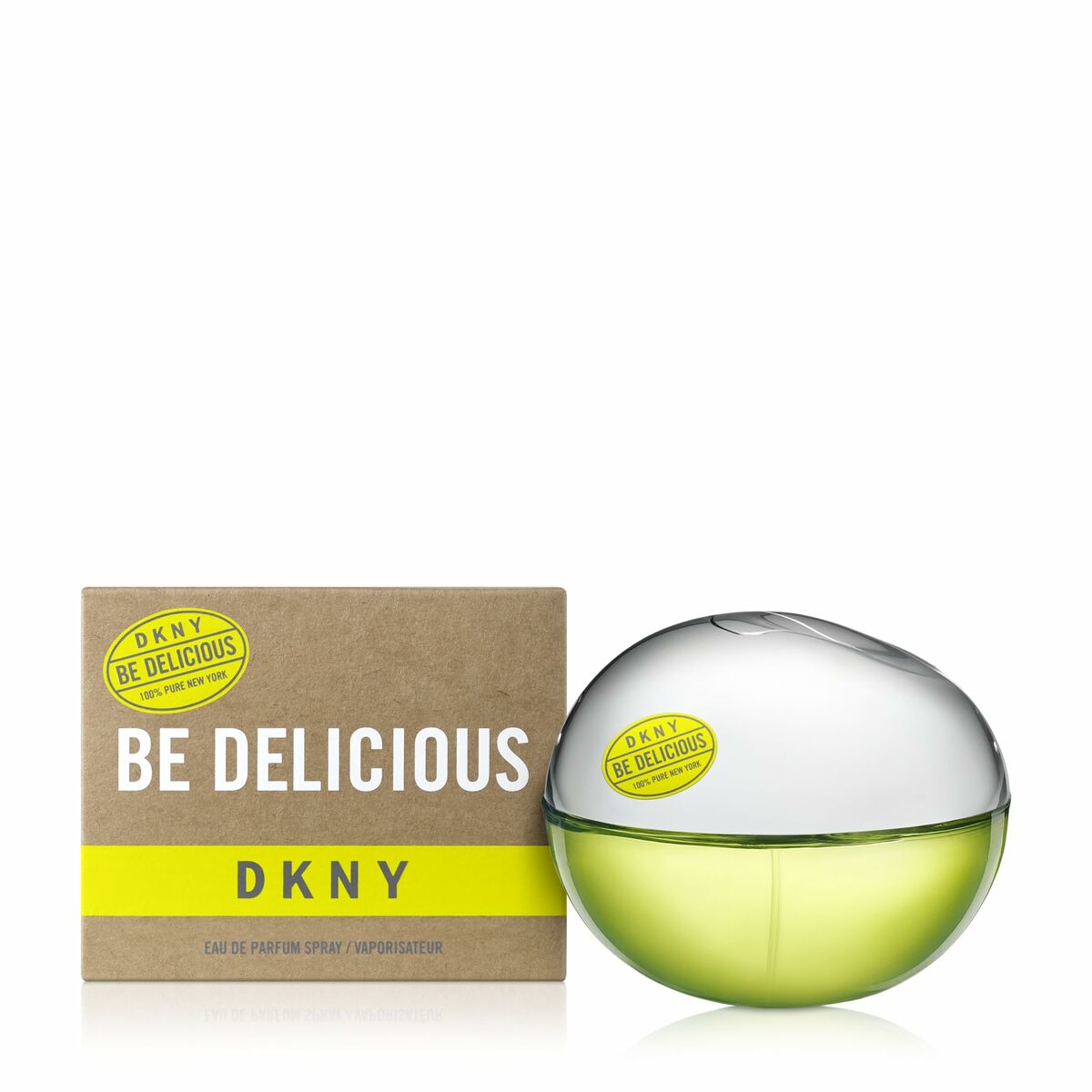 Women's Perfume Donna Karan DELICIOUS COLLECTION EDP EDP 50 ml Wood -  Beauty, Perfumes and fragrances -  Donna Karan.