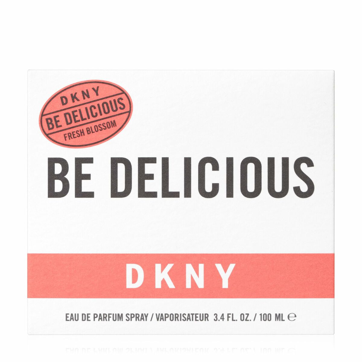 Women's Perfume DKNY Be Delicious Fresh Blossom EDP 100 ml -  Beauty, Perfumes and fragrances -  DKNY.