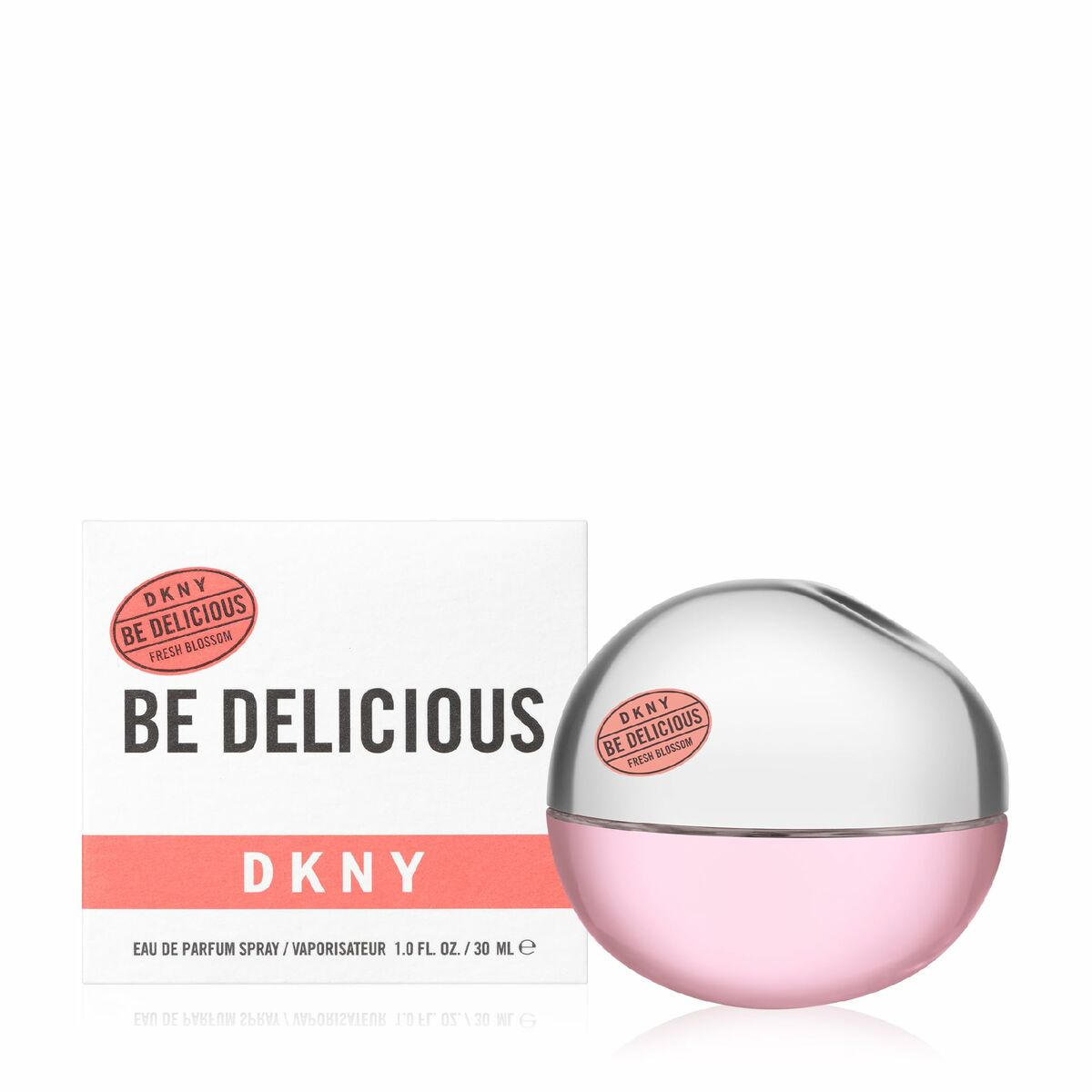Women's Perfume Donna Karan Be Delicious Fresh Blossom EDP 30 ml -  Beauty, Perfumes and fragrances -  Donna Karan.