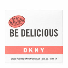 Women's Perfume Donna Karan Be Delicious Fresh Blossom EDP 30 ml -  Beauty, Perfumes and fragrances -  Donna Karan.