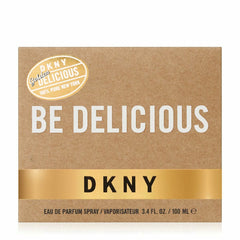 Women's Perfume Donna Karan Golden Delicious 100 ml -  Beauty, Perfumes and fragrances -  Donna Karan.