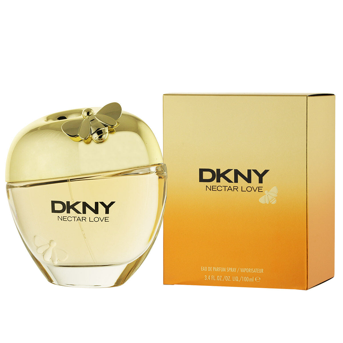 Women's Perfume DKNY Nectar Love EDP 100 ml -  Beauty, Perfumes and fragrances -  DKNY.