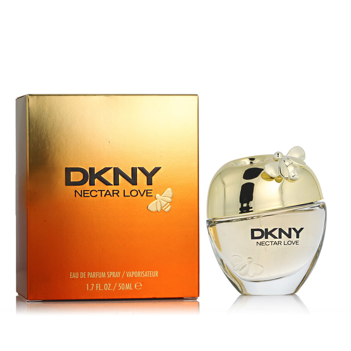 Women's Perfume DKNY Nectar Love EDP 50 ml -  Beauty, Perfumes and fragrances -  DKNY.