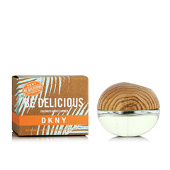 Women's Perfume DKNY DKNY Be Delicious Coconuts About Summer EDT 50 ml -  Beauty, Perfumes and fragrances -  DKNY.