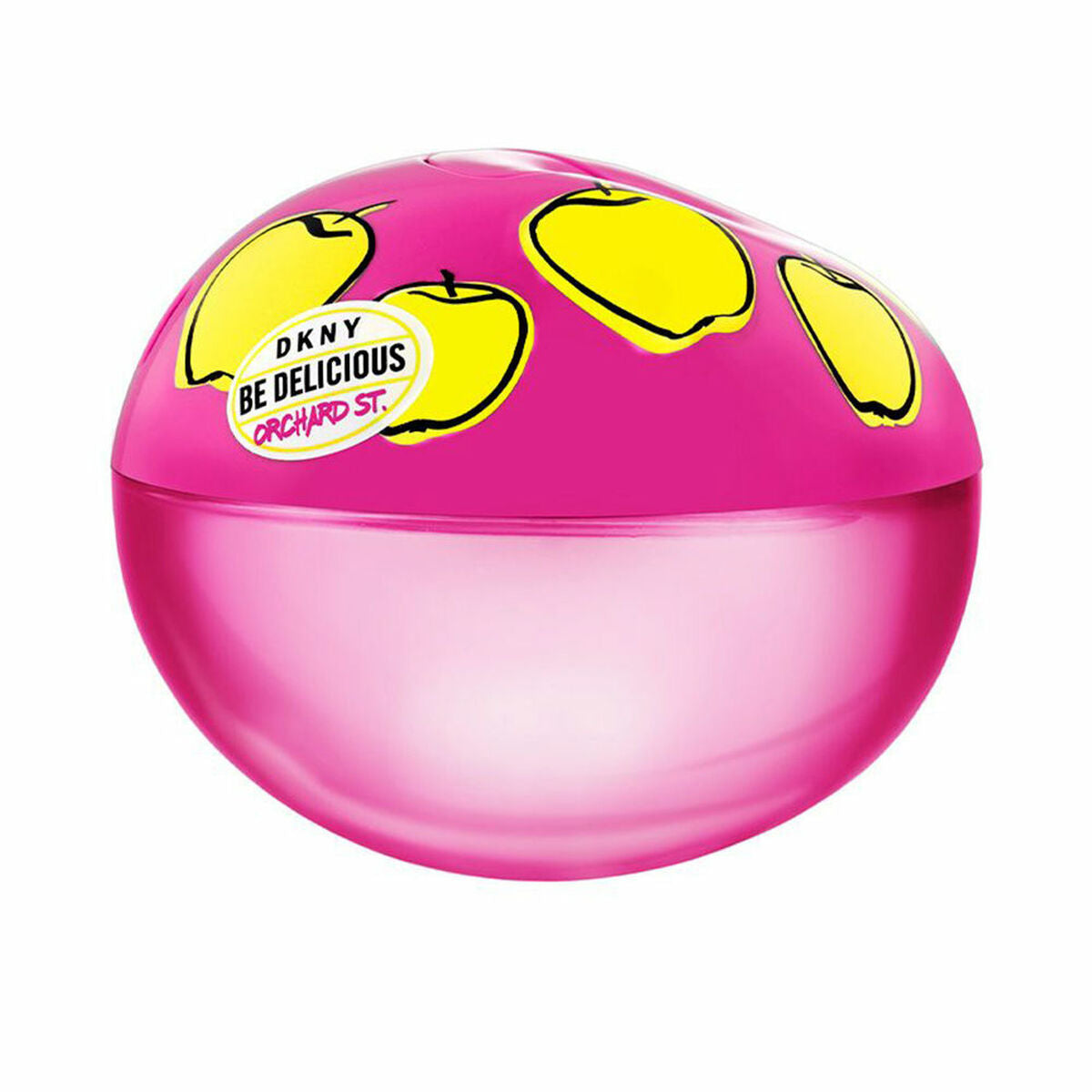 Women's Perfume Donna Karan DELICIOUS COLLECTION EDP EDP 100 ml Be Delicious Orchard St. -  Beauty, Perfumes and fragrances -  Donna Karan.