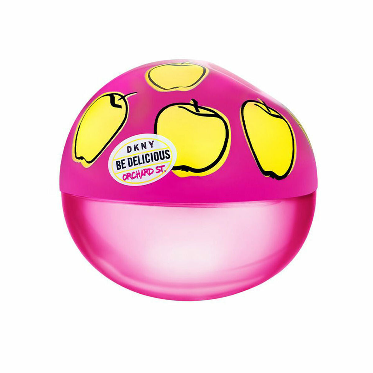 Women's Perfume Donna Karan DELICIOUS COLLECTION EDP EDP 30 ml Be Delicious Orchard St. -  Beauty, Perfumes and fragrances -  Donna Karan.