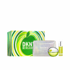 Unisex Perfume DKNY EDP 3 Pieces -  Beauty, Perfumes and fragrances -  DKNY.