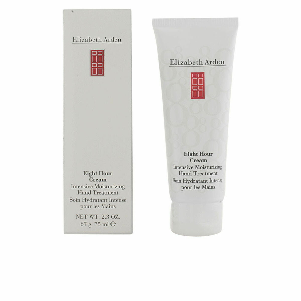 Hand Cream Elizabeth Arden Eight Hour (75 ml) -  Beauty, Skin care -  Elizabeth Arden.
