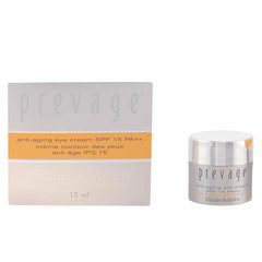 Anti-Ageing Cream for Eye Area Elizabeth Arden 10002108 Anti-ageing Spf 15 15 ml -  Beauty, Skin care -  Elizabeth Arden.
