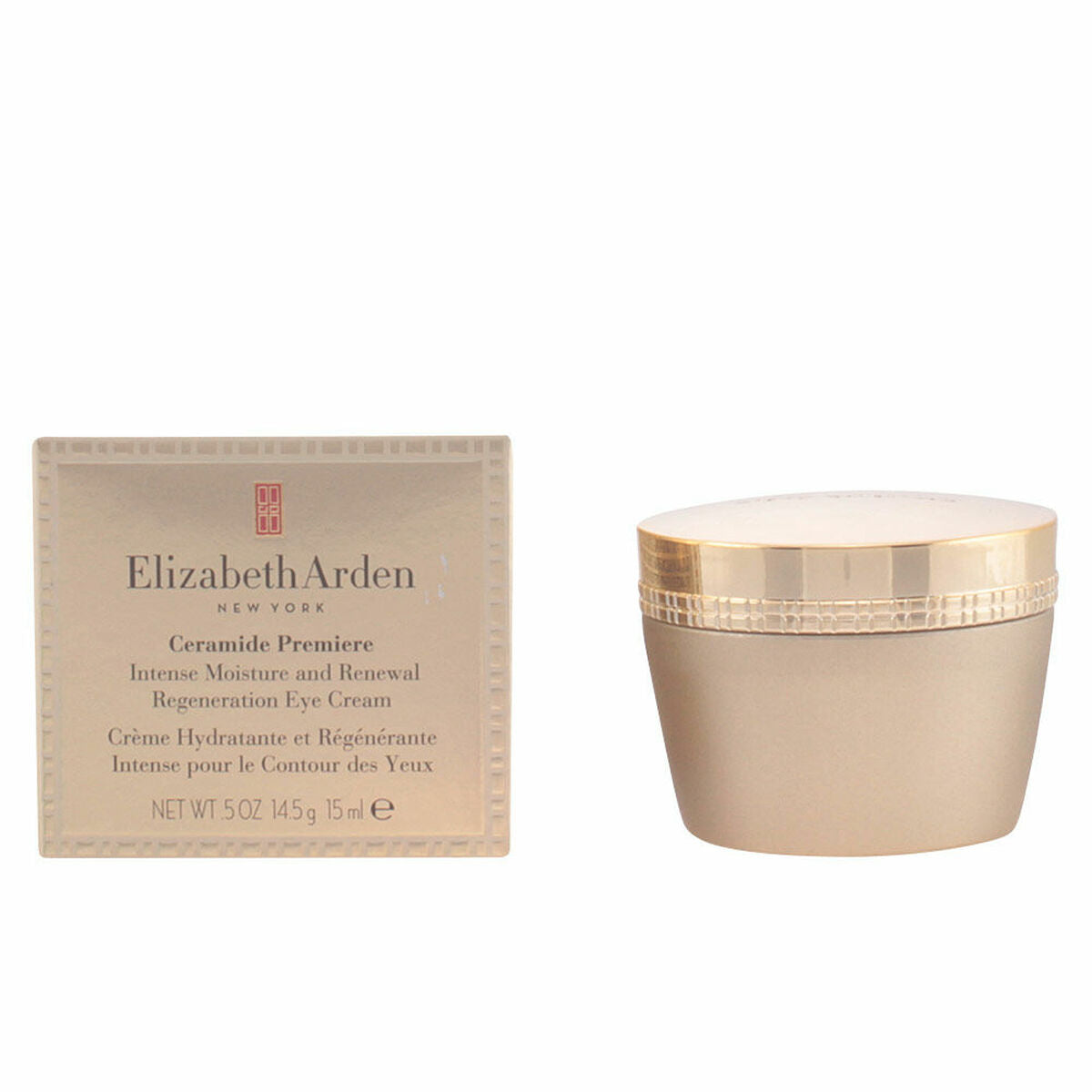 Eye Area Cream Elizabeth Arden 8580511889 (15 ml) -  Beauty, Skin care -  Elizabeth Arden.