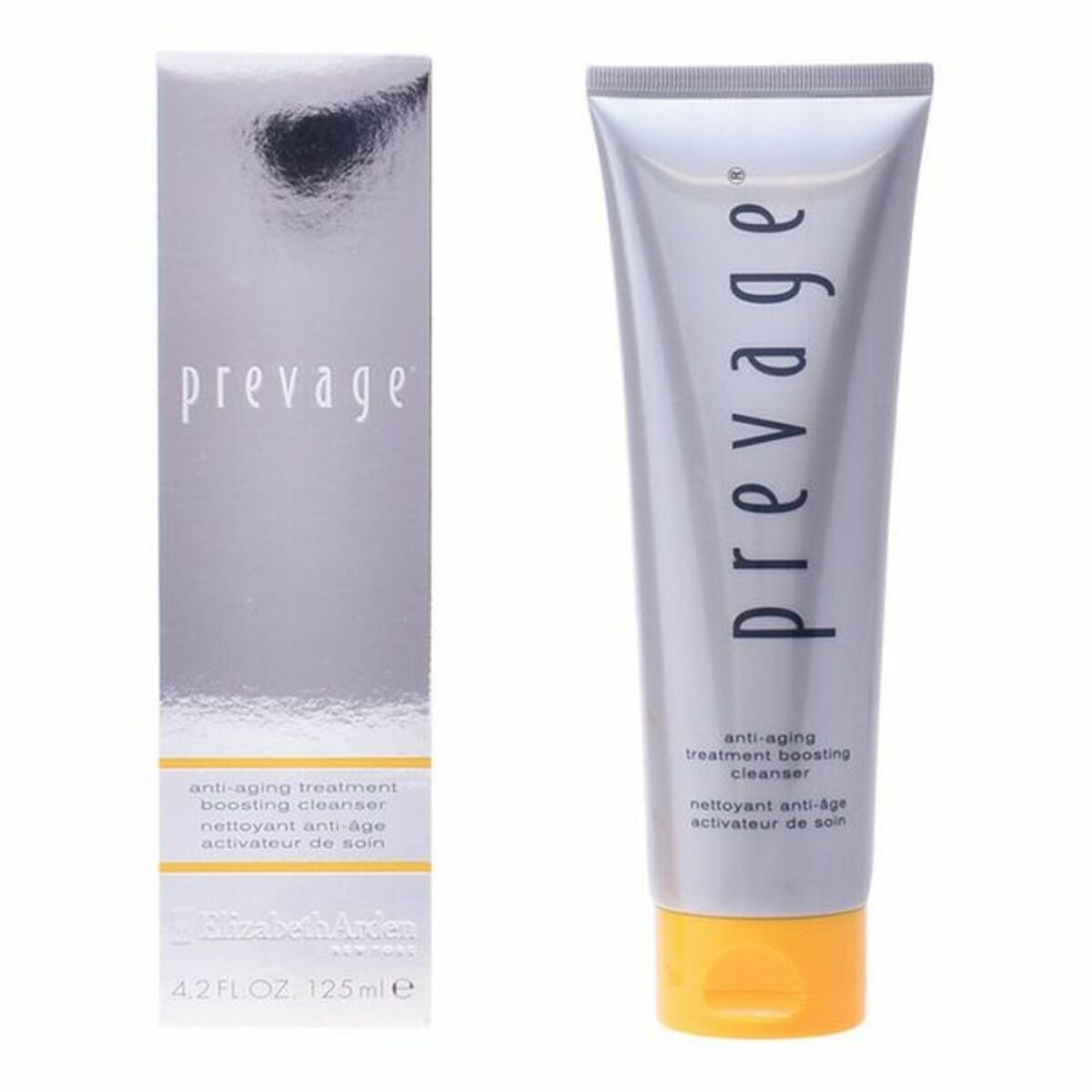 Facial Cleanser Prevage Elizabeth Arden Prevage (125 ml) 125 ml -  Beauty, Skin care -  Elizabeth Arden.