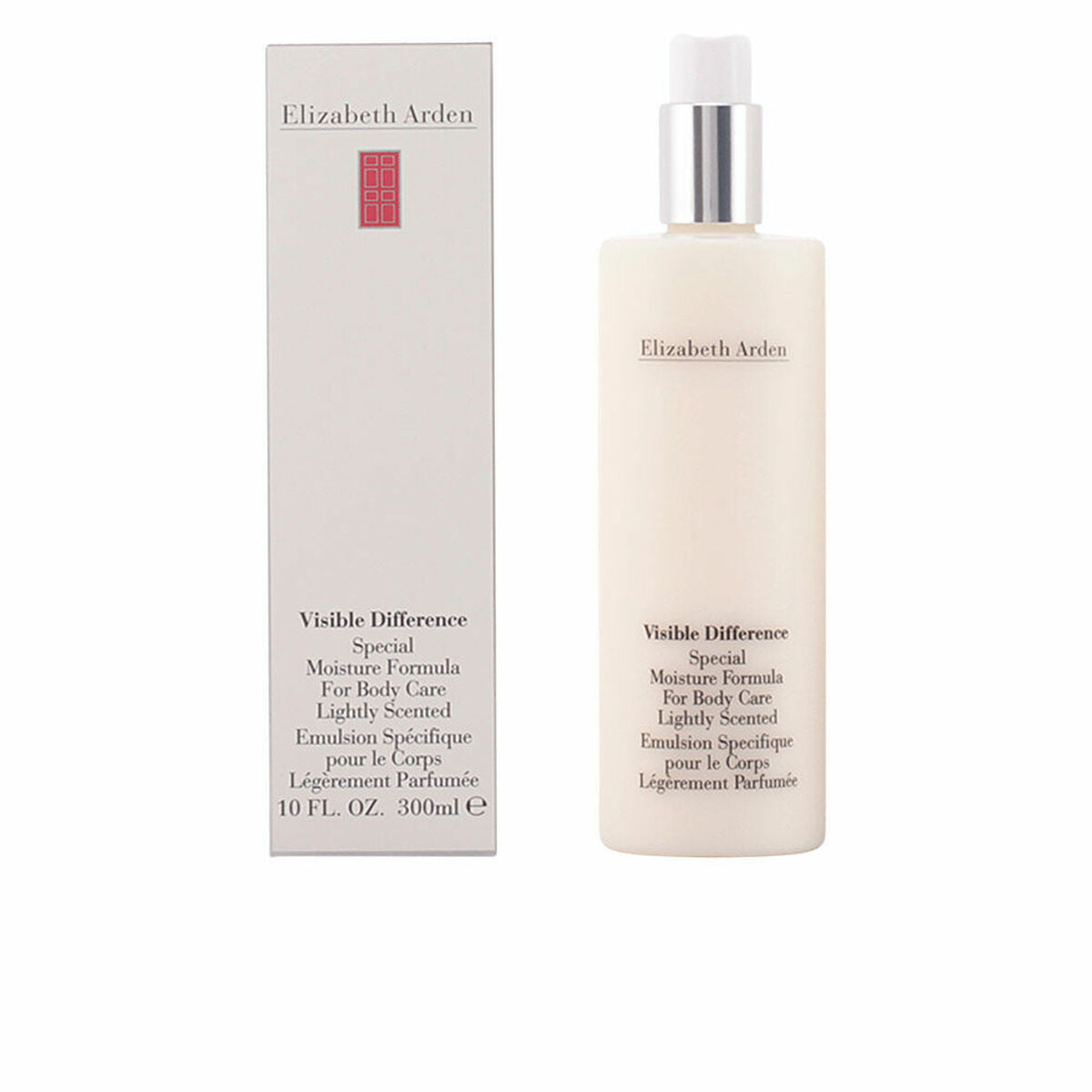 Body Cream Elizabeth Arden Visible Difference 300 ml (300 ml) -  Beauty, Skin care -  Elizabeth Arden.