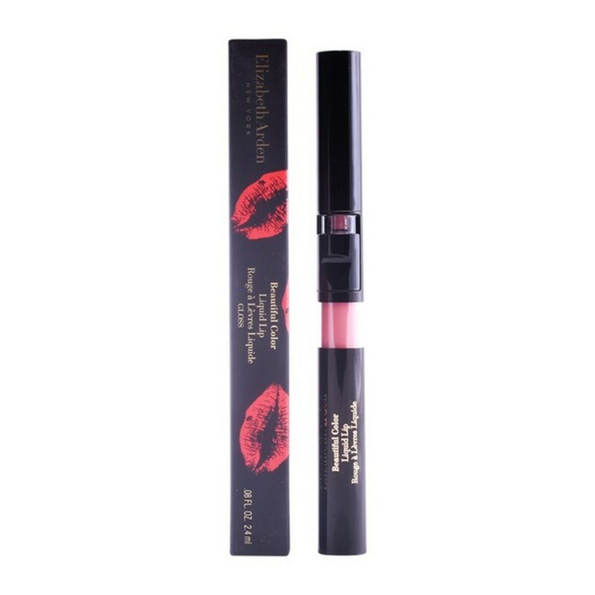 Lip-gloss Beautiful Color Elizabeth Arden -  Beauty, Make-up -  Elizabeth Arden.