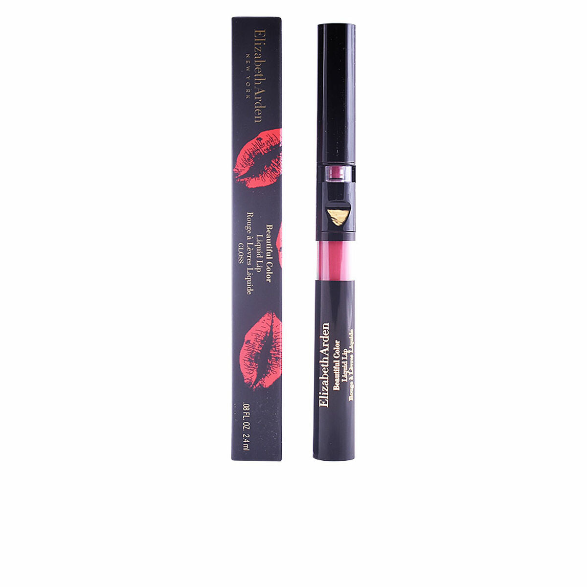 Lip-gloss Beautiful Color Elizabeth Arden -  Beauty, Make-up -  Elizabeth Arden.
