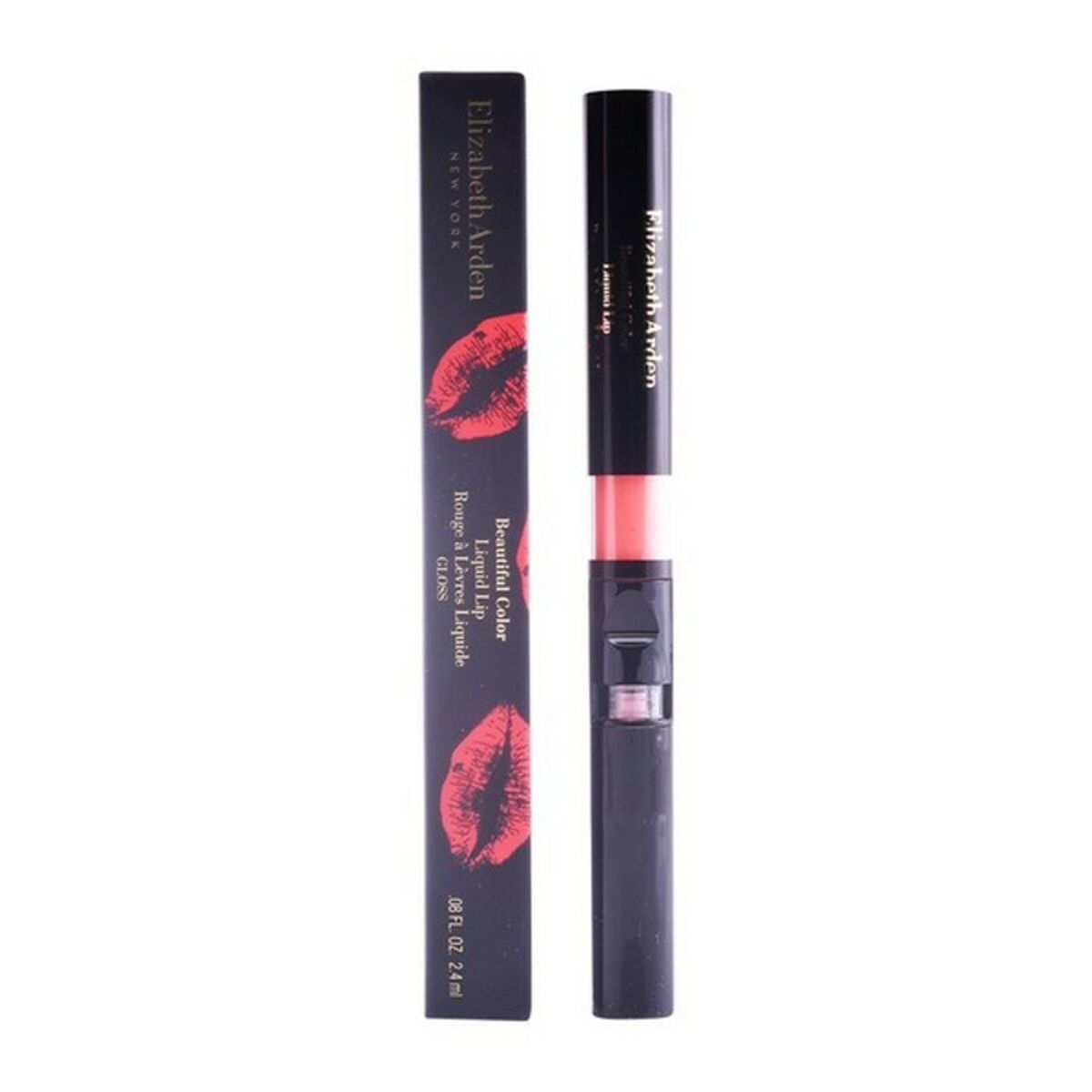 Lip-gloss Beautiful Color Elizabeth Arden -  Beauty, Make-up -  Elizabeth Arden.