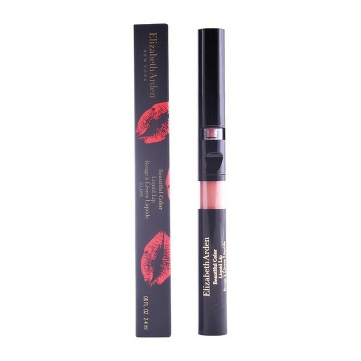 Lip-gloss Beautiful Color Elizabeth Arden -  Beauty, Make-up -  Elizabeth Arden.