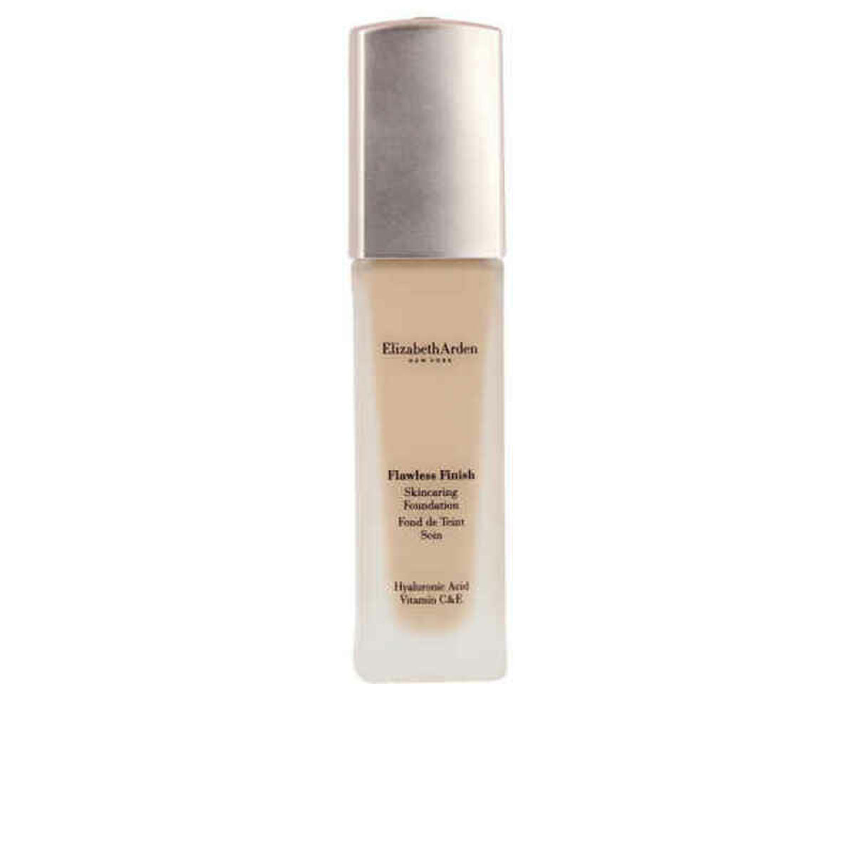 Liquid Make Up Base Elizabeth Arden Flawless Finish Nº 410N (30 ml) -  Beauty, Make-up -  Elizabeth Arden.