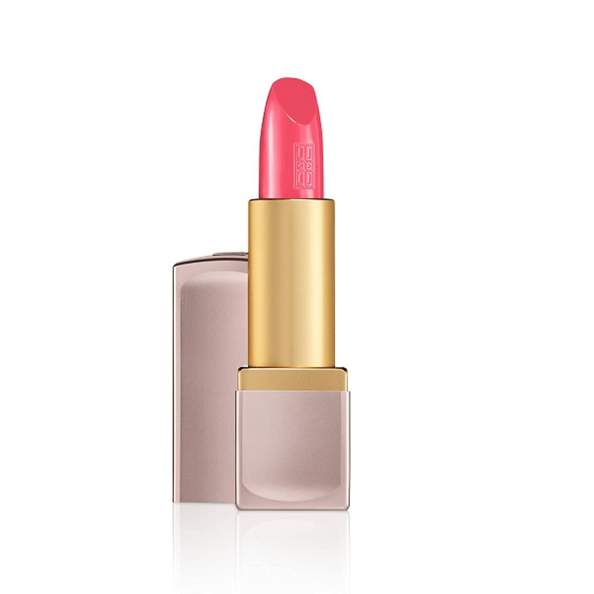 Lipstick Elizabeth Arden Lip Color Nº 02-truly pink (4 g) -  Beauty, Make-up -  Elizabeth Arden.