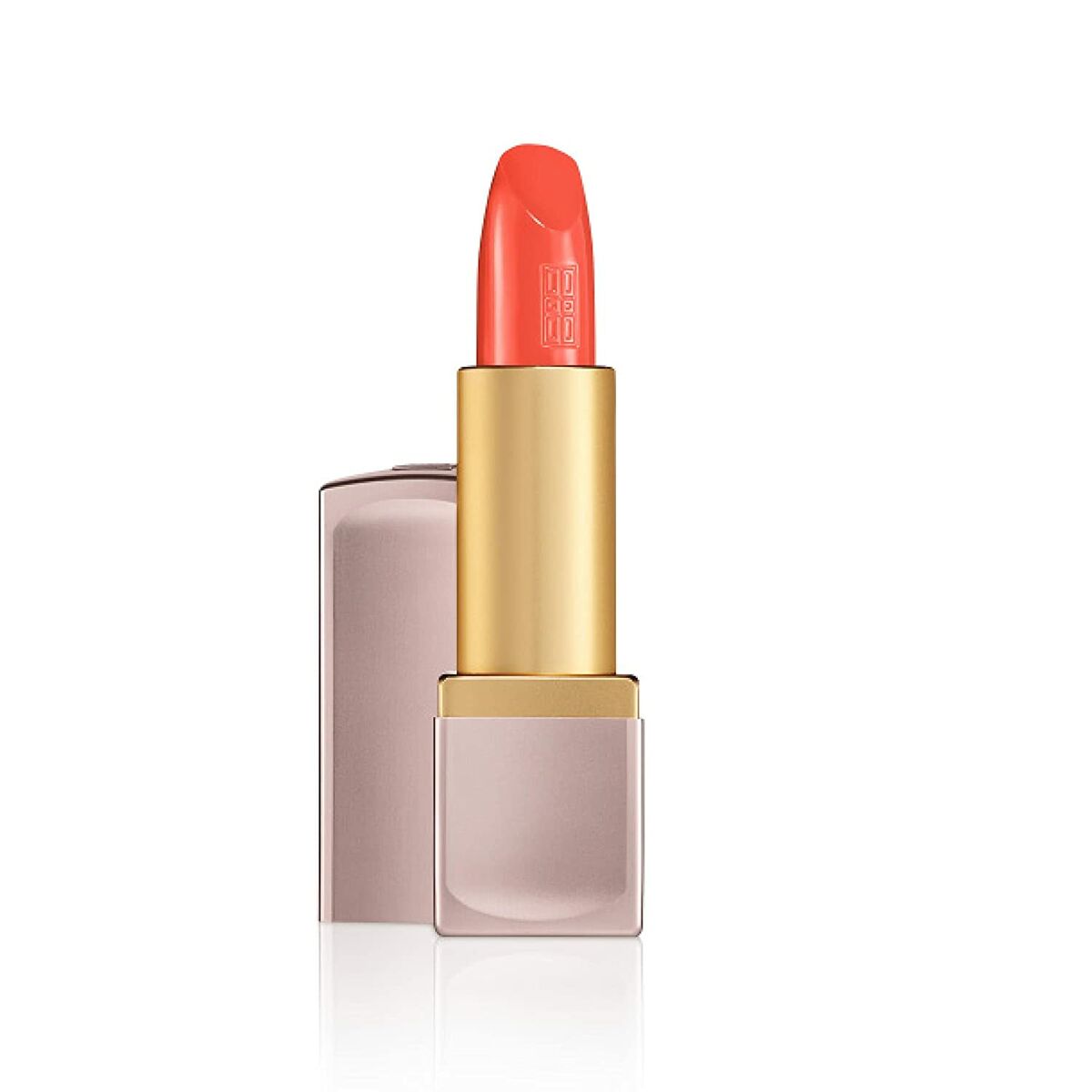 Lipstick Elizabeth Arden Lip Color Nº 03-daring coral 4 g -  Beauty, Make-up -  Elizabeth Arden.