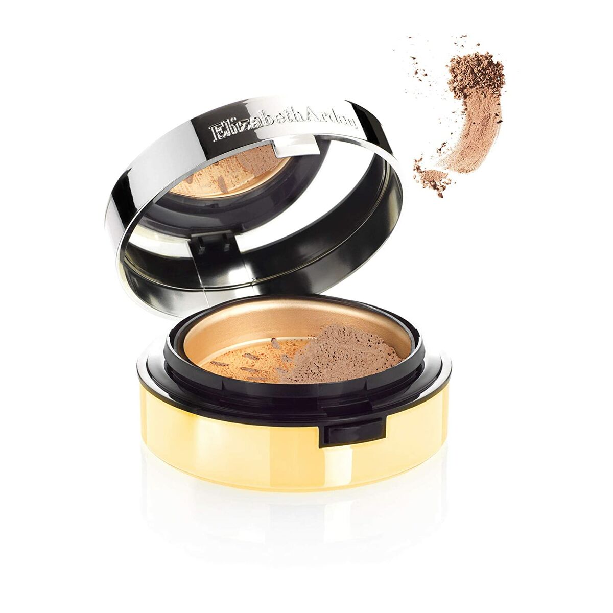Powder Make-up Base Elizabeth Arden Pure Finish Mineral Nº 3 -  Beauty, Make-up -  Elizabeth Arden.