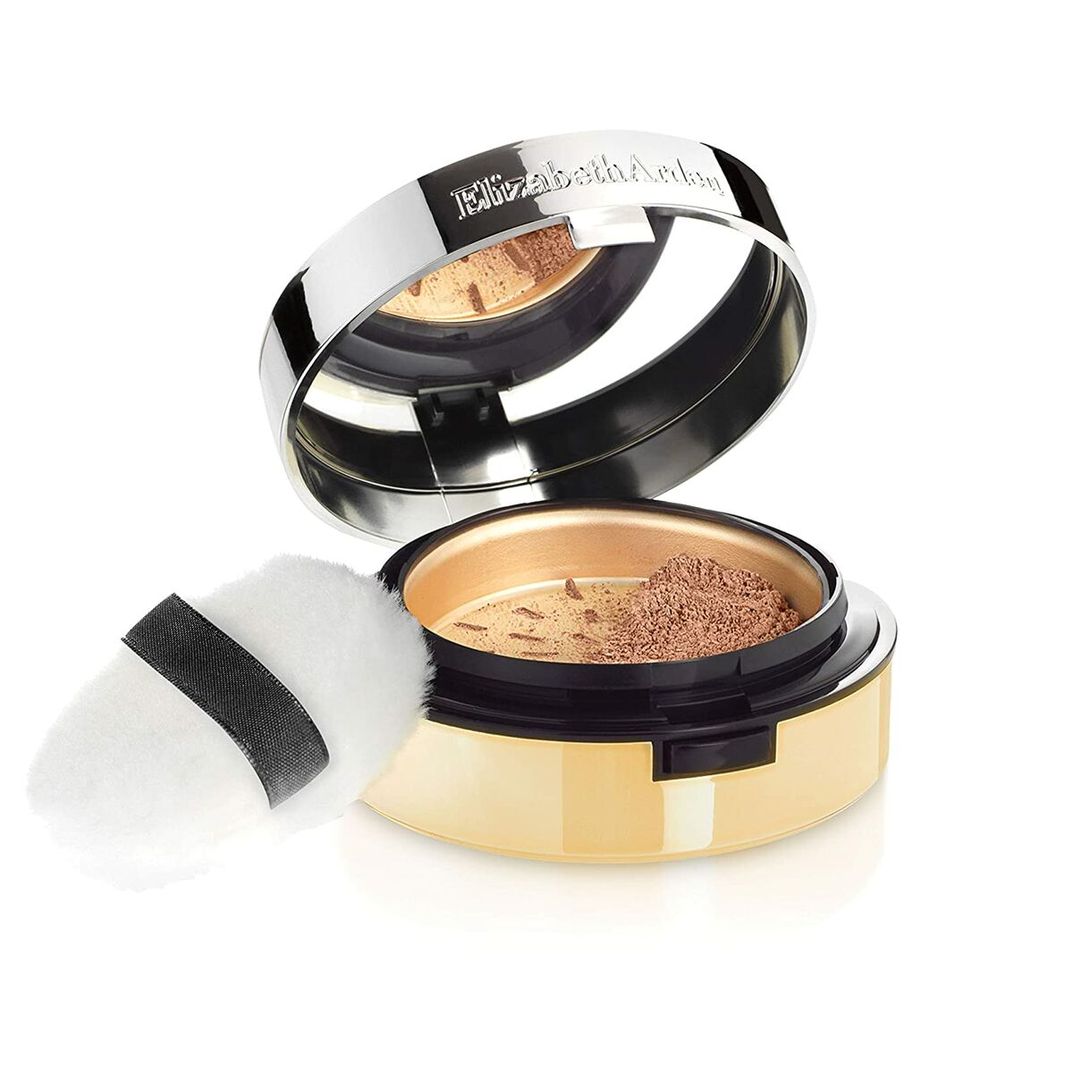 Powder Make-up Base Elizabeth Arden Pure Finish Mineral Nº 3 -  Beauty, Make-up -  Elizabeth Arden.